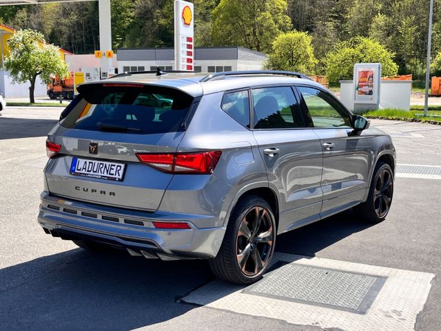 Ateca 2.0TSI DSG 4Drive *AHK+BEATS+PANO+ACC+NAVI