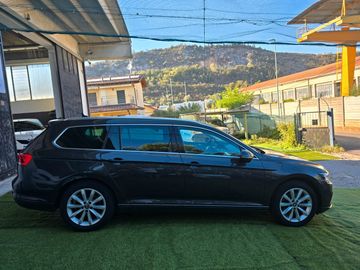 Volkswagen Passat - 6