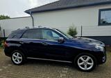 Mercedes-Benz GLE 350 d 4MATIC - VOLLAUSSTATTUNG - TÜV/NEU  - Mercedes-Benz GLE-Klasse in Duisburg