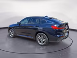 BMW X4 xDrive20d M-Sport *Navi*Rückfahrkamera*Komfor - gebrauchte BMW X4 aus dem Jahr 2020