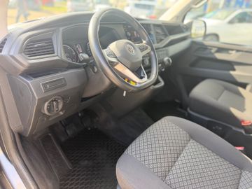 Volkswagen T6 Multivan - 11
