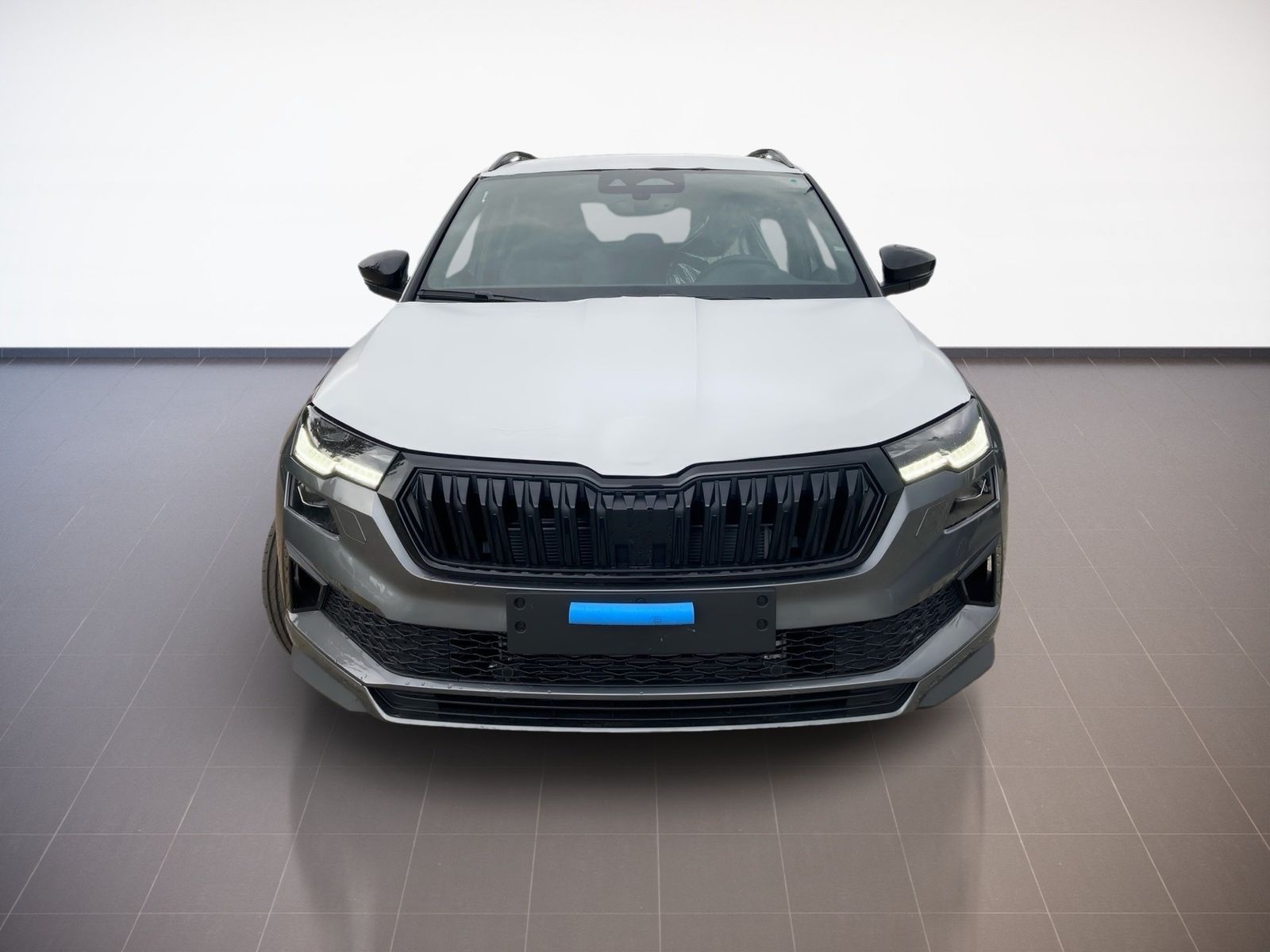 Skoda Karoq - Bild 3