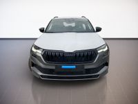 Skoda Karoq - Vorschau Bild 3