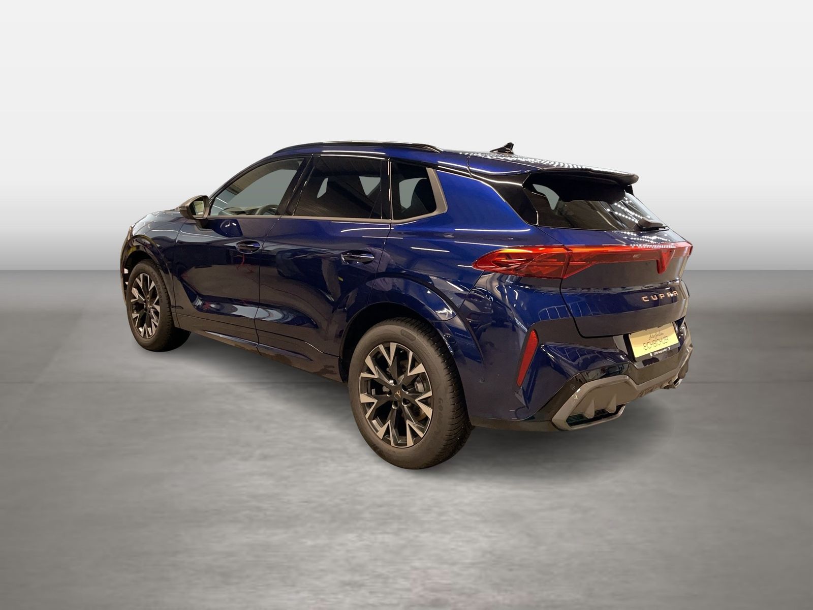 Cupra Terramar - Bild 3