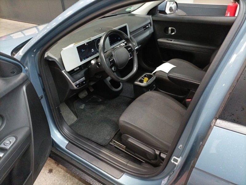 Hyundai Ioniq 5 NSCC*CAM*CarPlay*ST-heiz*1H*Totwinkelass imagem 3