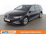 Volkswagen Passat Alltrack 2.0 TDI 4Motion Aut.*NAVI*LED* - Volkswagen Passat Alltrack aus 2022
