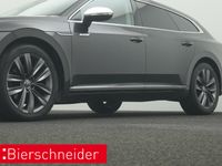 Volkswagen Arteon - Vorschau Bild 33