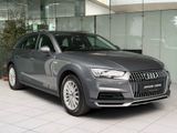 Audi A4 Allroad Quattro 3.0TDI AHK KAMERA STANDHZ - Audi A4 Allroad: 3.0