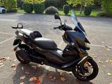 BMW C 400 GT - BMW C 400 GT