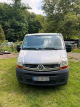 Renault Master 2 top für Camperausbau - Renault Master Camper Gebrauchtwagen