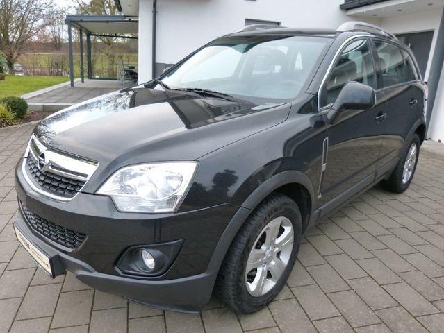 Opel Antara Selection 4x2 2.2 CDTI [KLIMA/AHK]