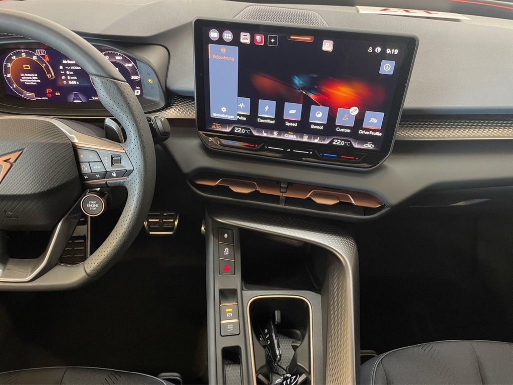 Cupra Terramar - Bild 15