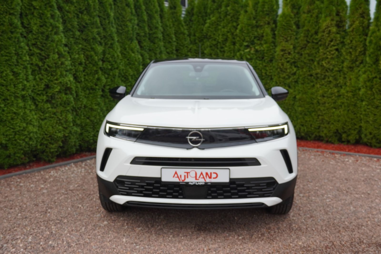 Opel Mokka 1.2 Turbo Edition LED Kamera Tempomat DAB imagem 3