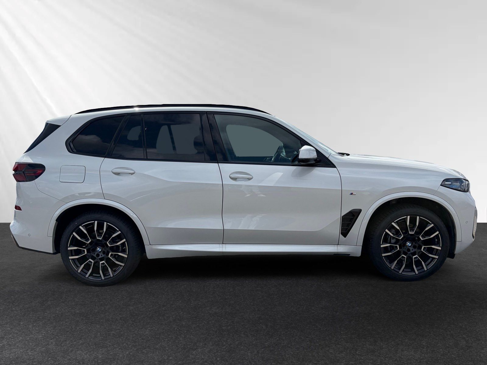 BMW X5 - Bild 2