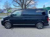 Volkswagen T5 Transporter Bus Multivan Comfortline 4Motion - Volkswagen: Multivan Comfortline