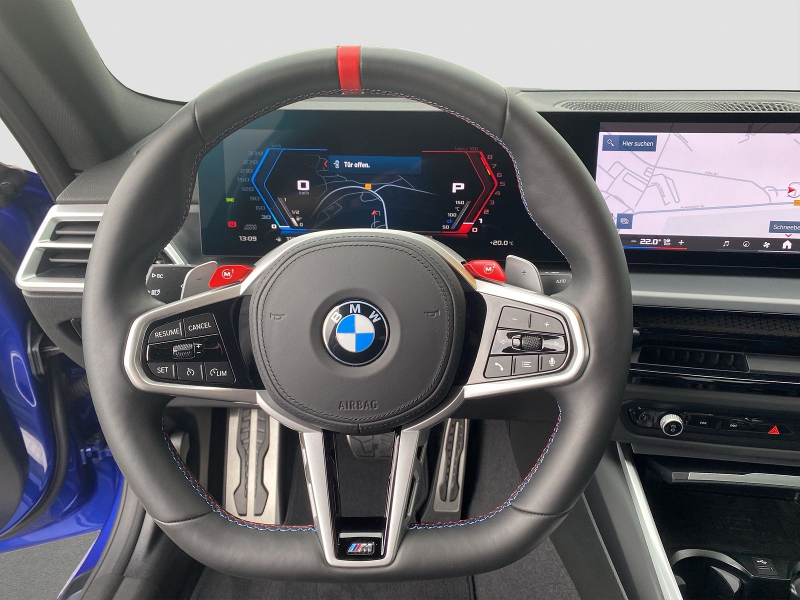 BMW M2 Coupé Shadow RFK HiFi H-K ParkA. foto 13