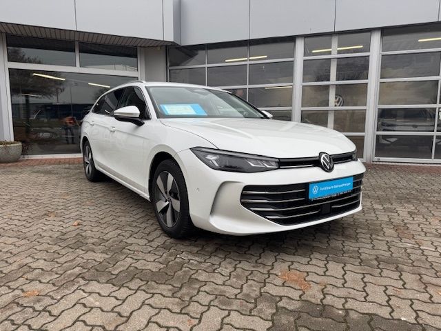 Volkswagen Passat Variant Business foto 4