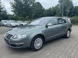 Volkswagen Passat Lim. Comfortline*1.HAND*SCHIEBEDACH*TÜV - Volkswagen Passat aus 2007: Comfortline