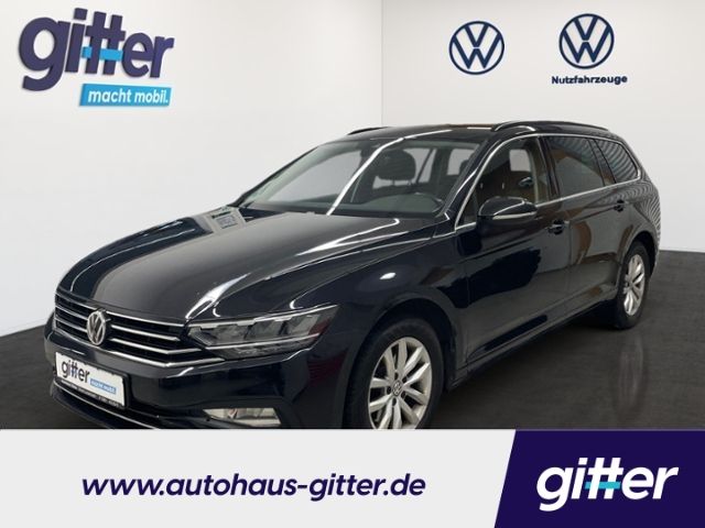 Volkswagen Passat Variant 1.5 TSI DSG LED KLIMA NAVI SHZ