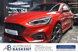Ford Focus Lim. ST-Line*KAMERA*LED*NAVI*AHK*SHZ* - Ford Focus mit Diesel-Antrieb: Limousine, Automatik