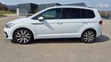 Volkswagen Touran R-Line 2.0 TDI 140kW DSG - Volkswagen Touran: TDI 140