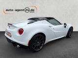 Alfa Romeo 4C Spider 1750 TBI /aus Sammlung/Deutsch - Alfa Romeo: 1750