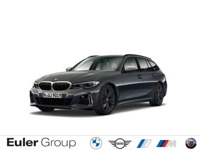 BMW M340d