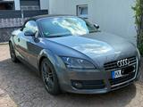 Audi TT Roadster 2.0 TFSI,Leder,Navi Plus,PDC,Xenon - Audi TT aus 2007: Roadster