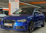 Audi A3 Sportback*SLINE*QUATTRO*DSG*LED*PANO* - Audi A3: Sportback Sline