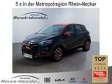 Renault Captur Dynamique 1.2 TCe Navi Klimaautom Temp Ke - Renault in Ludwigshafen