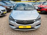 Opel Astra K Edition*Klima*2.HD*TÜV NEU - Opel Astra: H