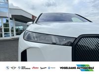 BMW iX - Vorschau Bild 17