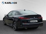 BMW 218 Gran Coupe i M Sport Navi Lenkradheizung DAB - BMW 2er Reihe mit Benzin-Antrieb: Limousine, Automatik