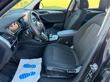 BMW X3 - 10