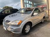 Ssangyong Kyron 2.0 XDi - Ssangyong Kyron Gebrauchtwagen