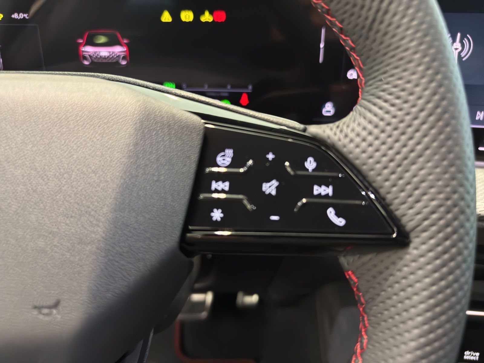 Audi Q5 - Bild 23