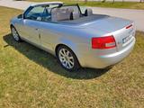 Audi A4 2.5TDI Cabriolet - - Audi A4: Cabrio, TDI