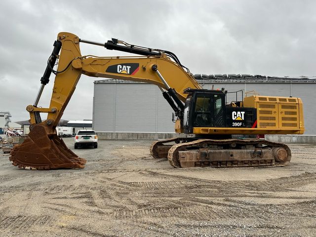 CAT 390 FL