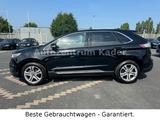 Ford Edge Titanium 4x4*Pano*Leder*ZahnriemenNeu*R-Kam - Ford in Aachen: Ka