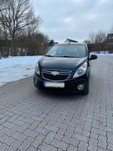 Chevrolet Sparsamer Chevrolet Spark zu verkaufen - : Kleinwagen, Sparsame