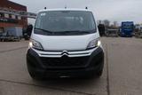 Citroën Jumper 2.2 Maxi XxL Pritsche(4,2m)*Klima*AHK*1.H - Citroën Jumper maxi