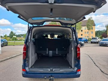 Volkswagen Caravelle Life, AHK, Clima. , heiz. Frontscheibe
