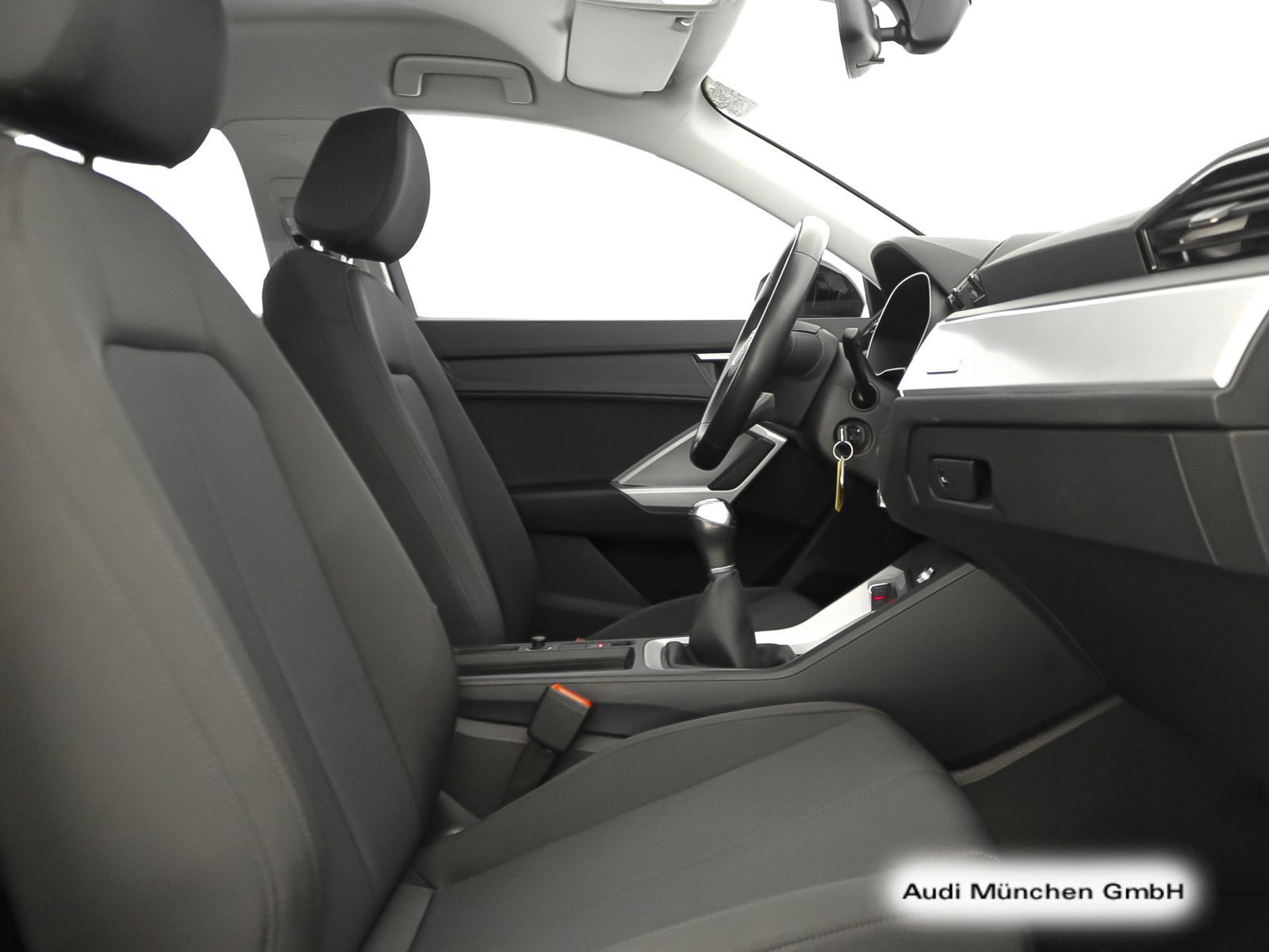 Audi Q3 Sportback 35 TFSI  S line Virtual/LED foto 14