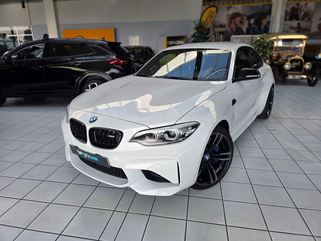 BMW M2