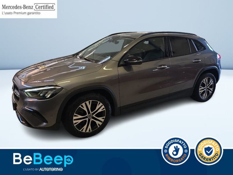 Other Mercedes-Benz GLA 180 D PROGRESSIVE ADVANCED PLU