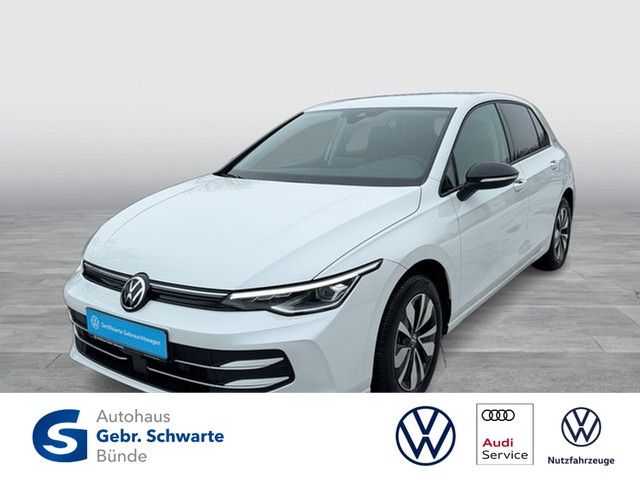 Golf VIII Lim. 1.5 eTSI Goal AHK RFK GJR Navi