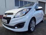 Chevrolet Spark LTZ 1,2 60kW 82PS Sport/Klima/PDC/T-Leder - Chevrolet: Ltz