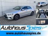 Mercedes-Benz A 200 Business RKam TLeder Shz DAB CarPlay AndAu - gebrauchte Mercedes-Benz A 200 aus dem Jahr 2023