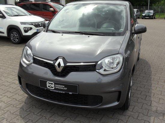 Renault Twingo 1.0 SCe 65 Limited (EURO 6d)  Limited