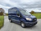 Ford Transit 4x4 Allrad Transporter Hochda... - Ford: Transporter